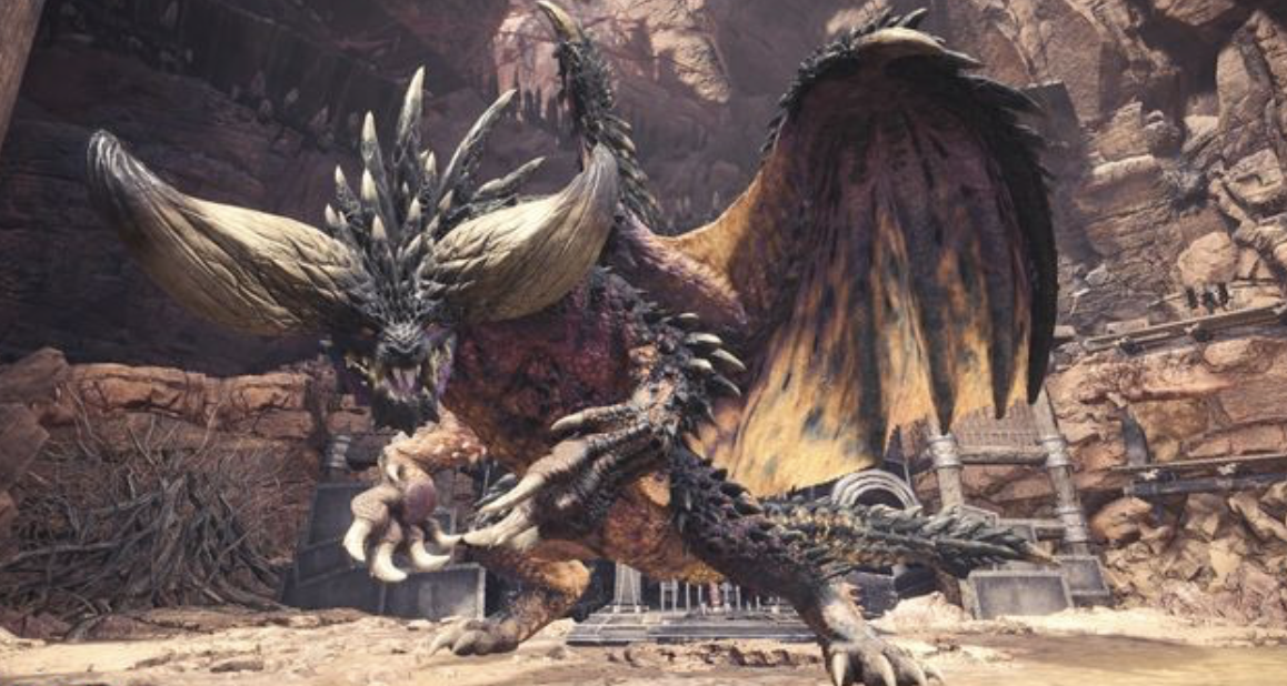 Mhw 歴戦マルチで太刀使ってるけど尻尾切りに行った方がいいの ゲーム特化速報