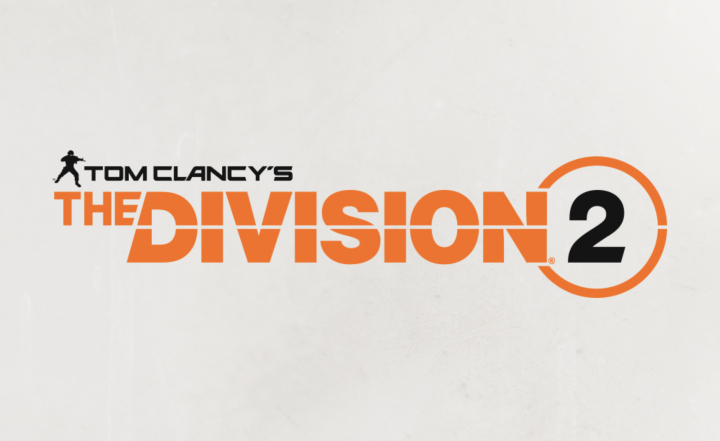 Division2 Logo ゲーム特化速報