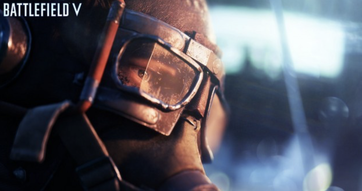 Battlefield V ゲーム特化速報