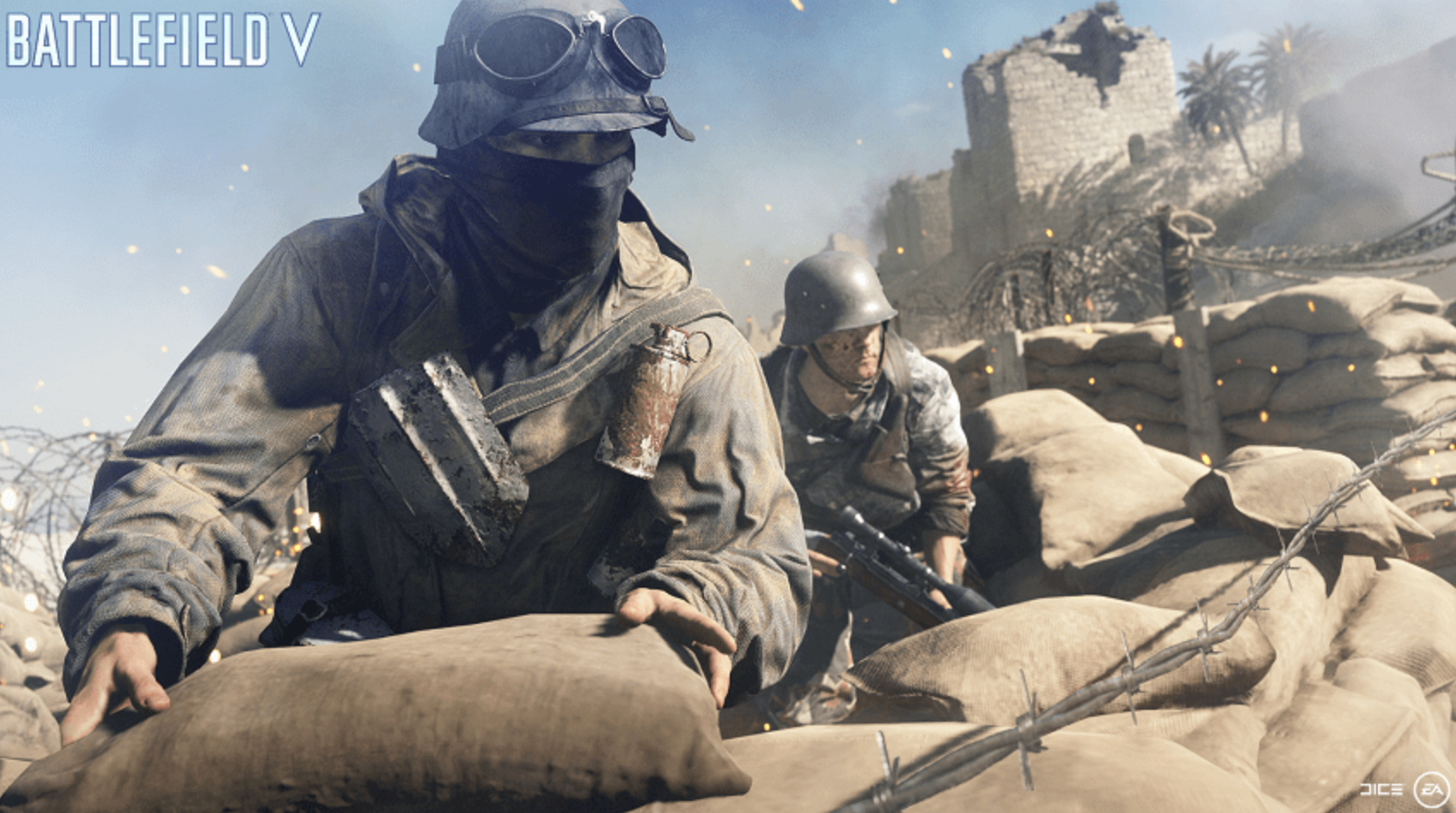 Bf5 新兵の人も増えてきたので 1月アップデート内容をまとめといたぞ バトルフィールド5 ゲーム特化速報