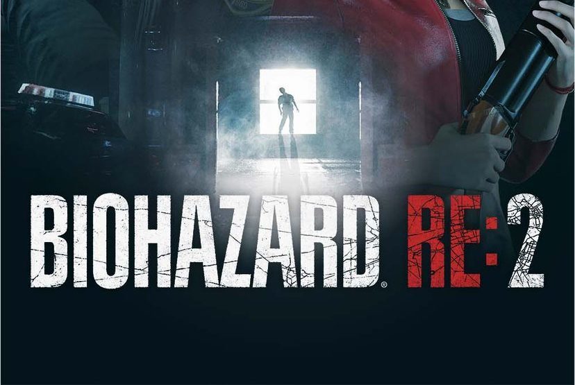 Biohazard Re 2 ゲーム特化速報