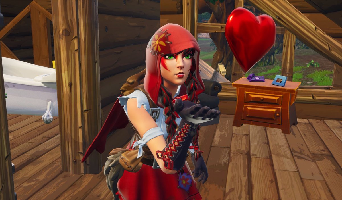 Fortnite Fortnite