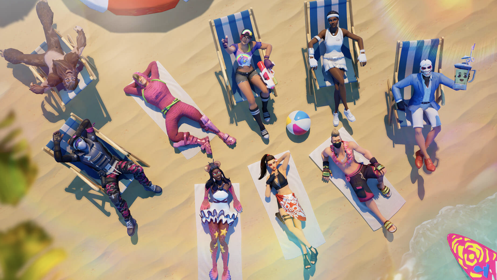 フォートナイトアップデートv9 30詳細 ポンプショットガンが戻って来たぞ ゲーム特化速報