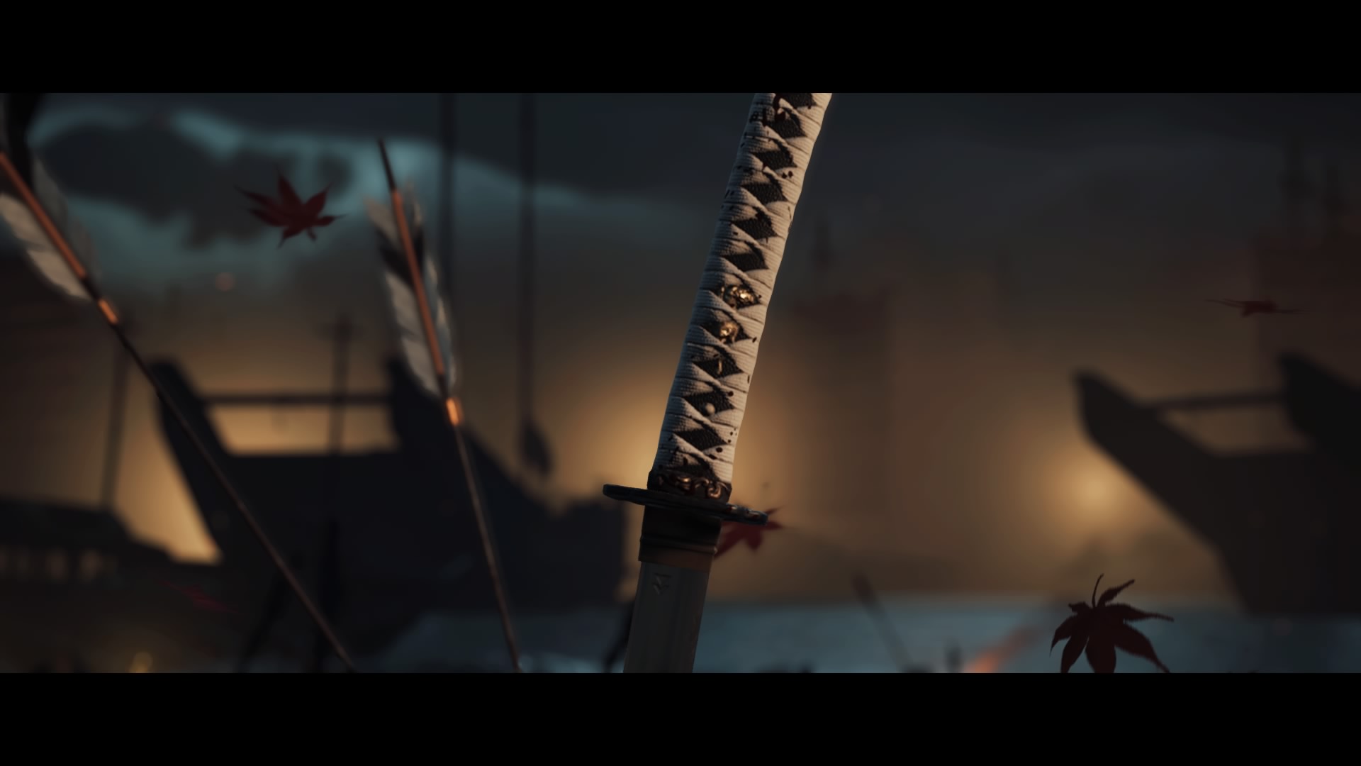 ゴーストオブツシマ 攻略 護符の効果まとめとオススメの護符 天照大神 水波能売命 ゲーム特化速報