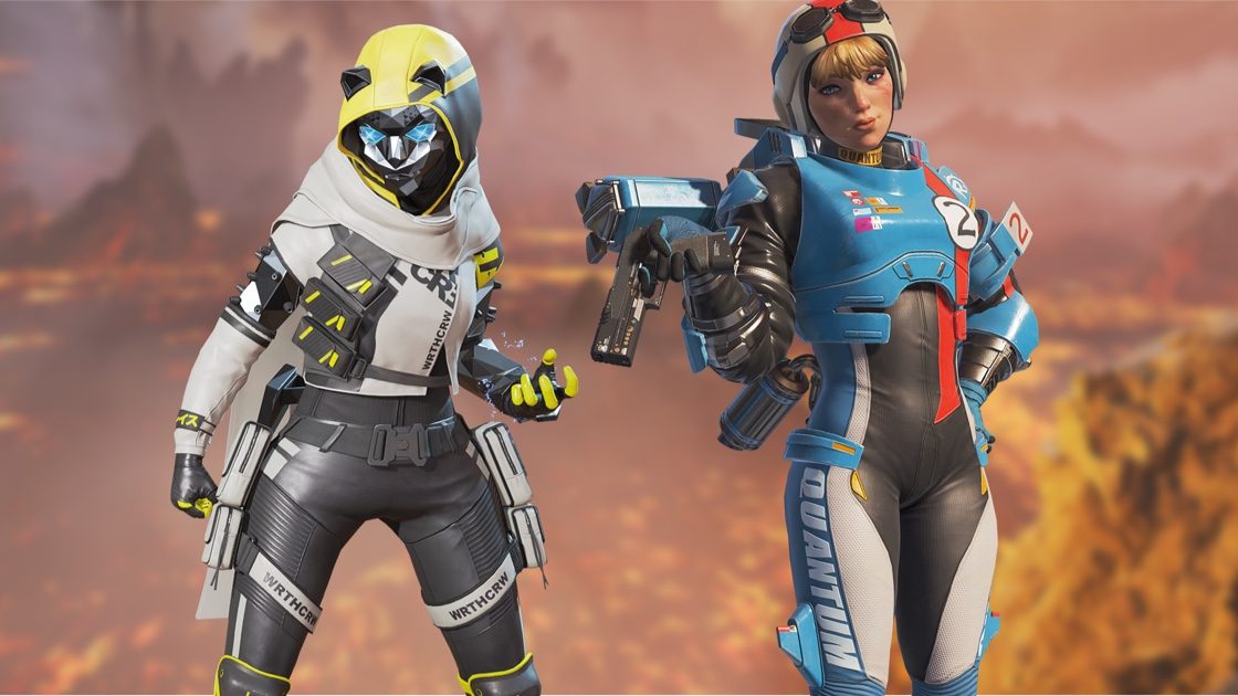 Apex Legends みんなクロスプレイについてどう思う あとフォートナイトはなぜずっと根強い人気があるの ゲーム特化速報