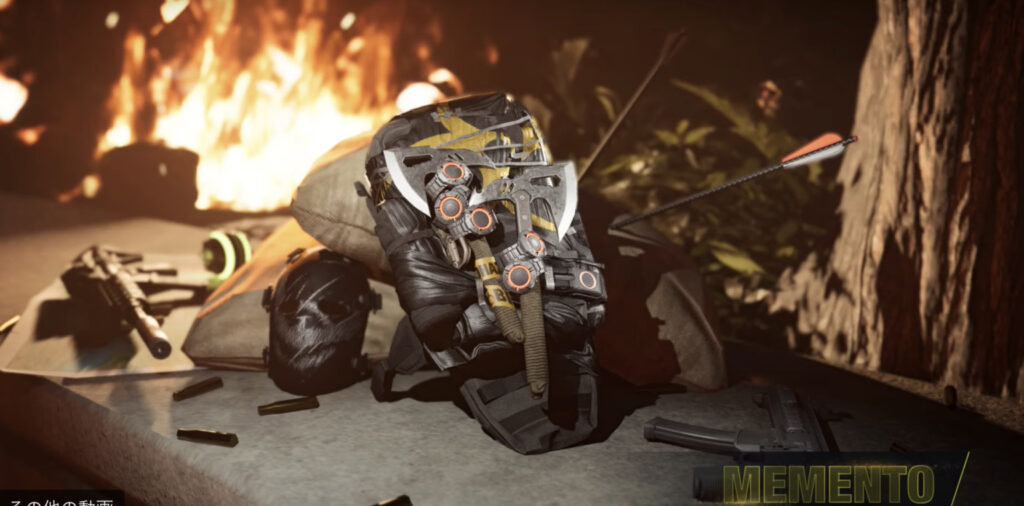 Division2 Tu12 1 最新版 魅力的なエキゾチック装備まとめ ゲーム特化速報