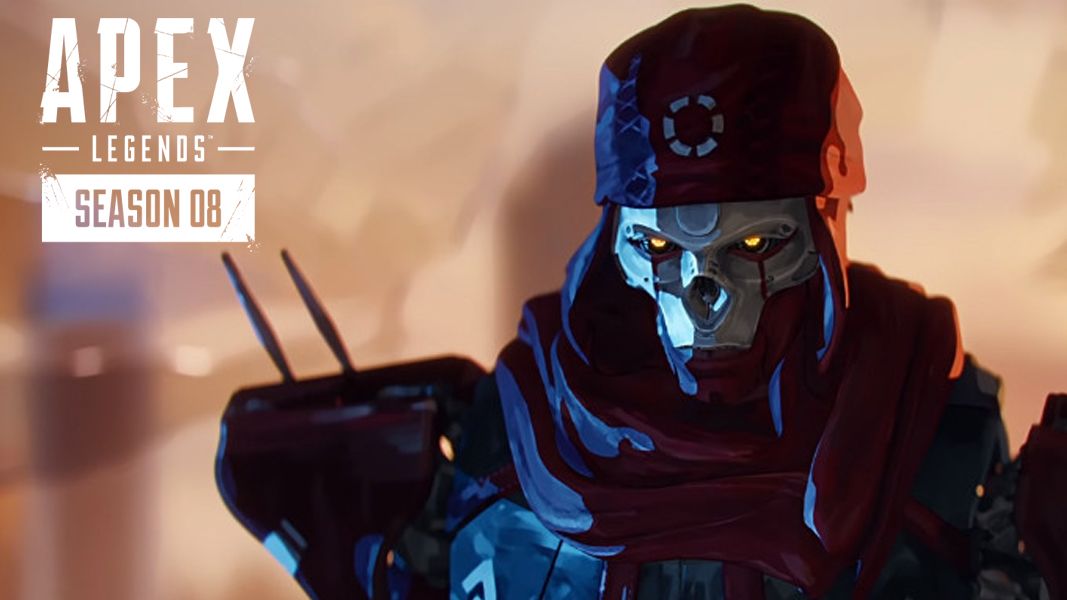 Apex Legends 今シーズンのレヴナントオクタン環境についてどう思う ゲーム特化速報 Apex Legends 今シーズンのレヴナントオクタン環境についてどう思う ゲーム特化速報