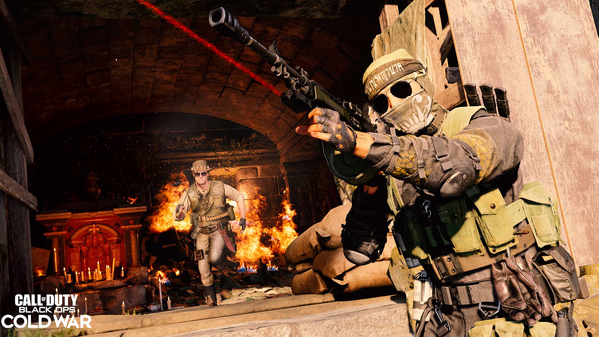 Cod Bocw センサーマインのチャレンジとガスのキル成功率 ニンジャの足音って聞こえてる ゲーム特化速報