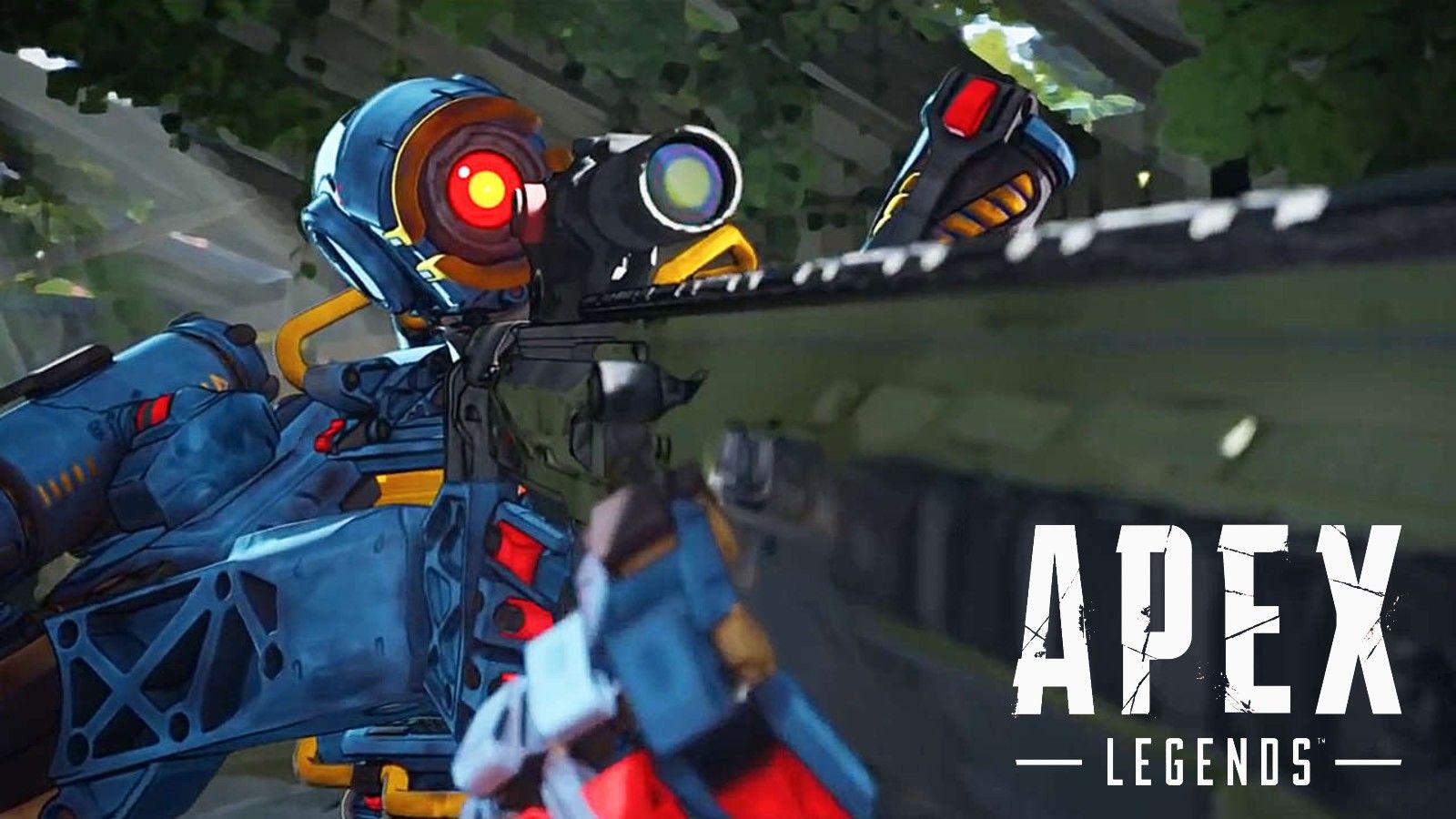Apex Legends 味方が交戦中に後方からライフルで撃つのってダメ ボルトとアサルトライフルの違いなど ゲーム特化速報