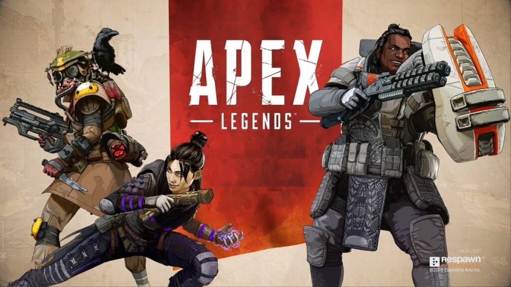 Apex Legends シーズン8 Pc版 チーターが過去一多すぎる問題 ゲーム特化速報