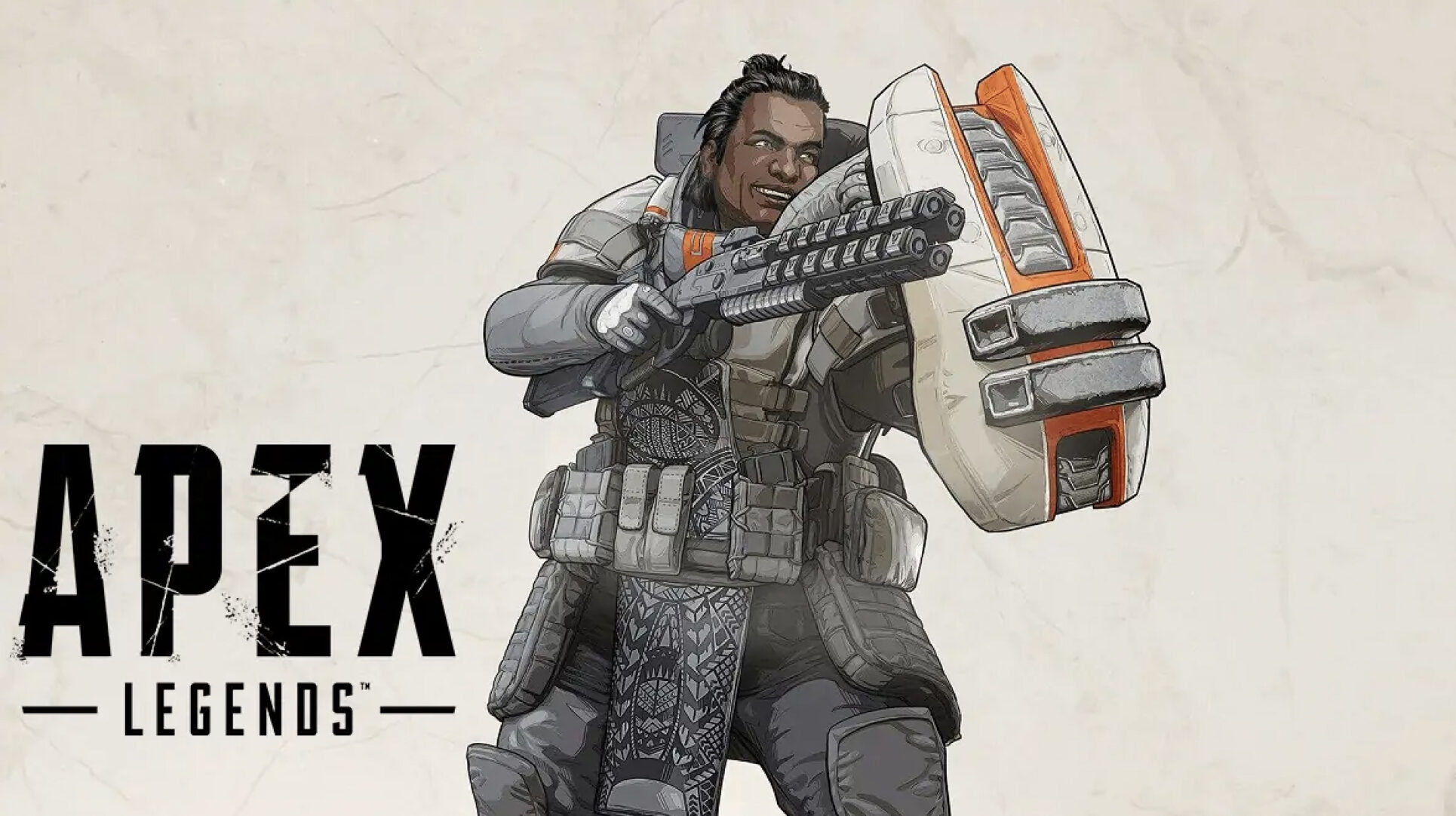Apex Legends ジブラルタルもガスおじも大幅にナーフされたけど何使えば良いの ゲーム特化速報