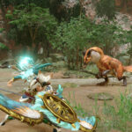 Mhrise アイルー双剣 レイジネイルー オススメの装備構成 剛刃3超会心3匠2 ゲーム特化速報