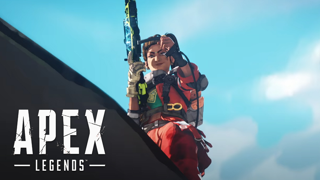 Apex Legends しゃがみレレレ撃ちって実用的 レレレ撃ちで十分 ゲーム特化速報