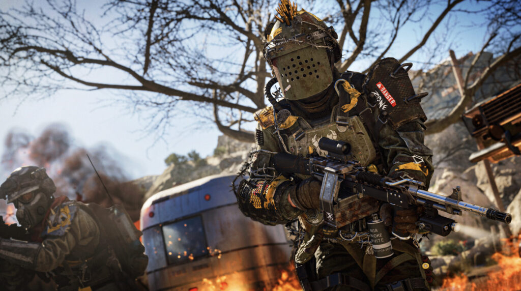 Cod Bocw シーズン3の武器調整lmg ストーナー Rpd M60 Sg ストスイ ハウアー ガロ Ffar Krig Augの感想まとめ ゲーム特化速報