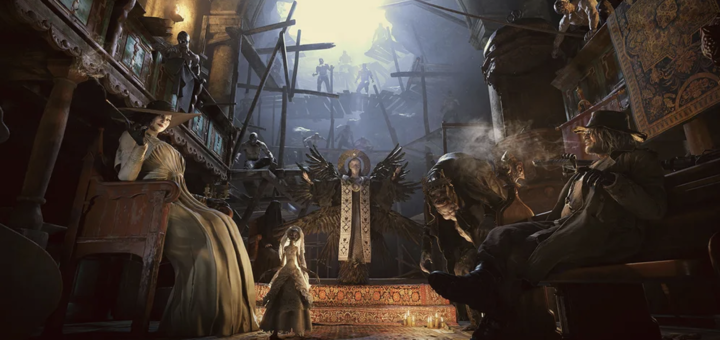 ゲーム特化速報 パート