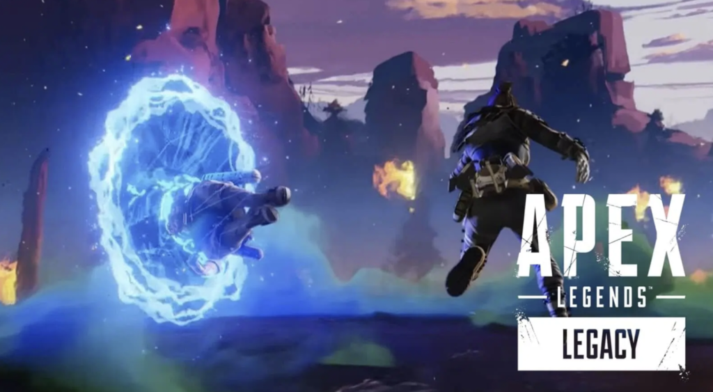 Apex Legends 1v1で勝てる気がしない 一番覚えるべきテクニックとかある ゴールド帯 ゲーム特化速報