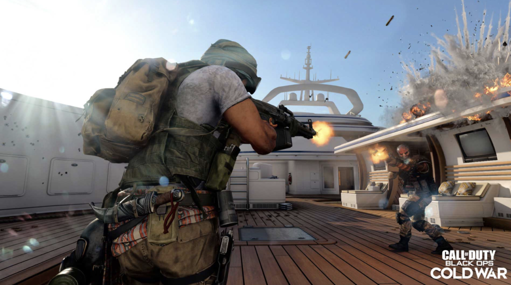 Cod Bocw 今作の良マップとクソマップを挙げていこう ゲーム特化速報