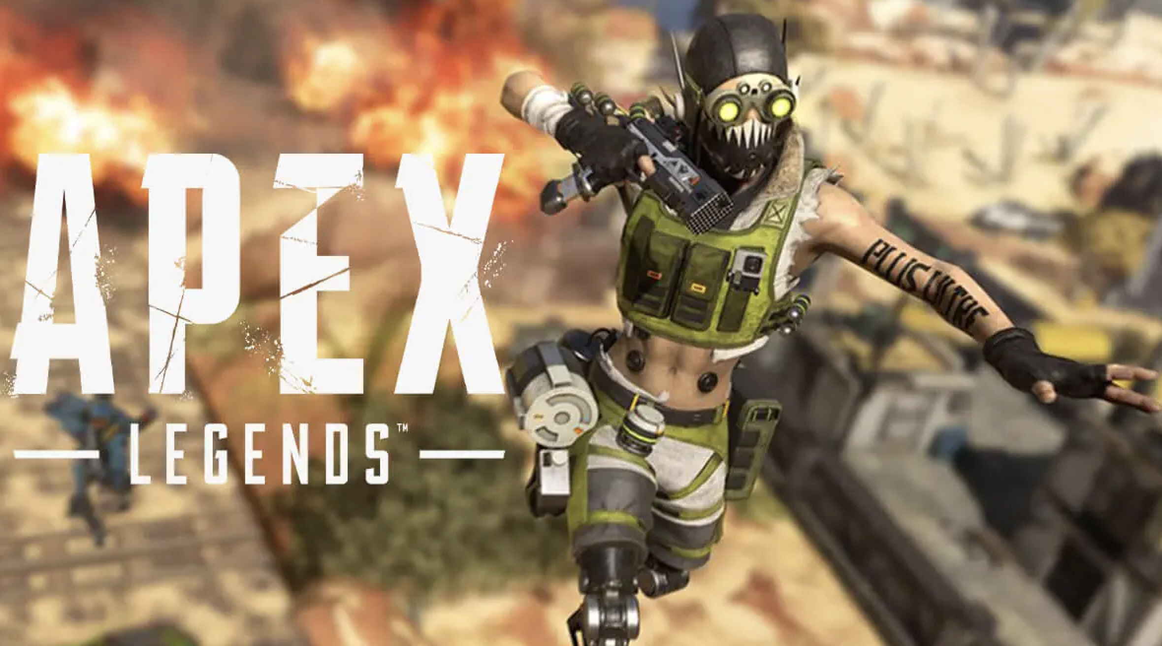 Apex Legends みんな足音聞いたりvcするのにヘッドフォンとか使ってる ゲーム特化速報