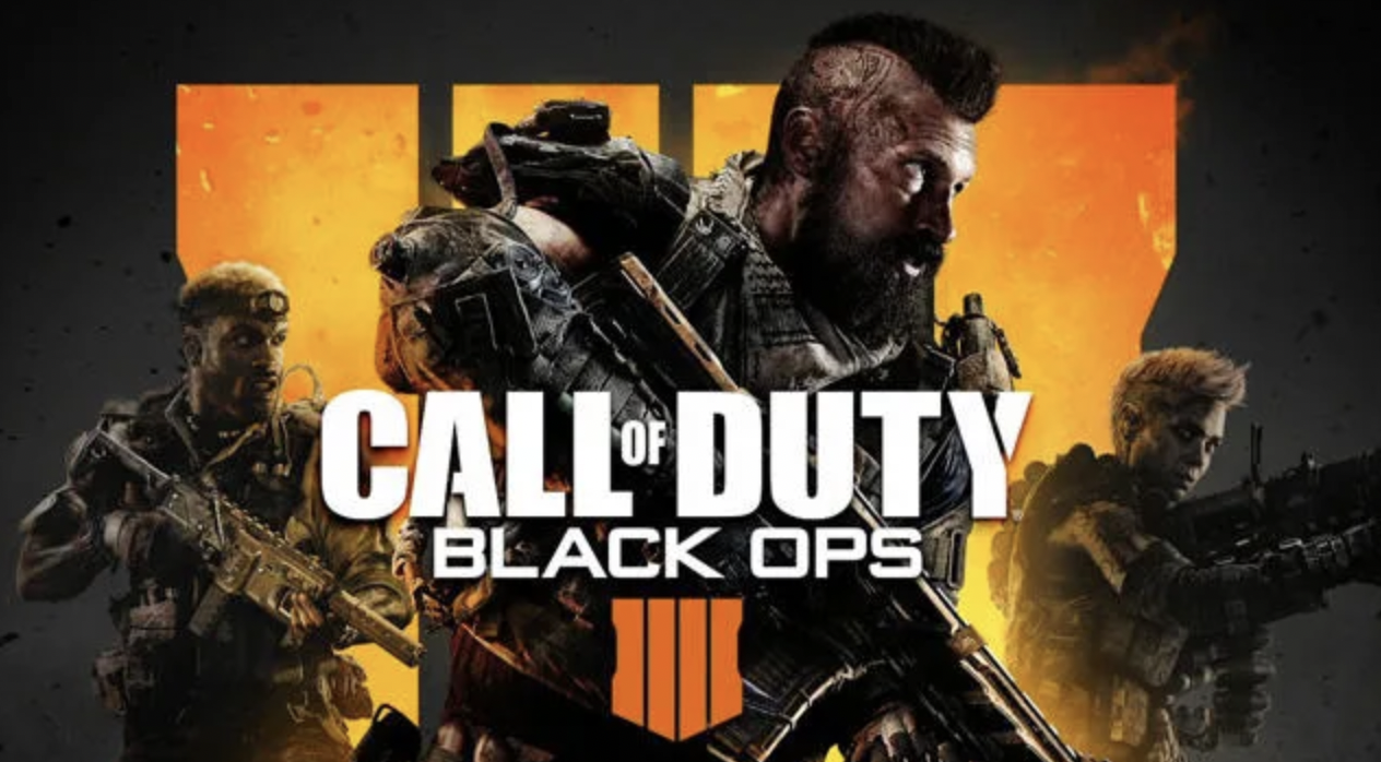 Cod Bo4 復帰組だが久しぶりにプレイすると面白いぞw武器のオススメあれば教えて ゲーム特化速報 Cod Bo4 復帰組だが久しぶりにプレイすると面白いぞw武器のオススメあれば教えて ゲーム特化速報