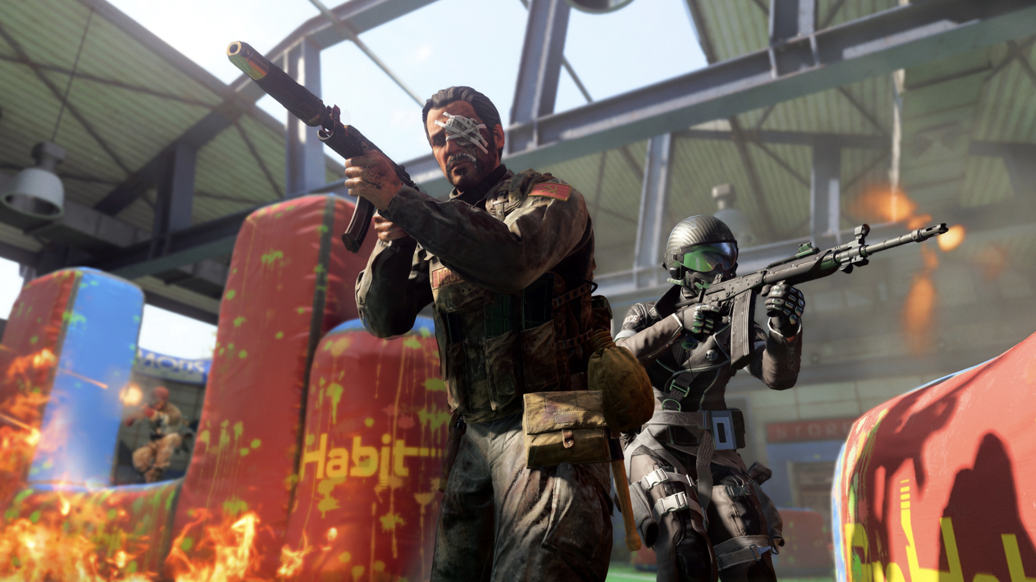 Cod Bocw もっと勝敗にメリット デメリットつけるべきだと思うんだがどう思う ゲーム特化速報