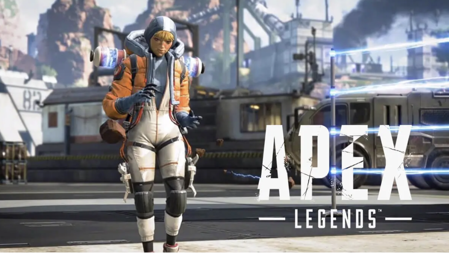 Apex Legends ワットソンって現状そんなに弱くはないよな ゲーム特化速報