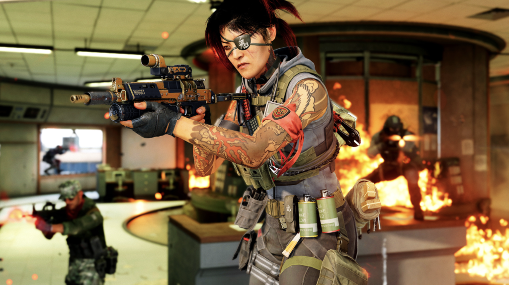 Cod Bocw シーズン5 新武器 Em2とtec 9の解説と評価 Em2はタスクフォース装着するとぶっ壊れ性能に Tec 9はフルオート化させると相当強いぞ ゲーム特化速報