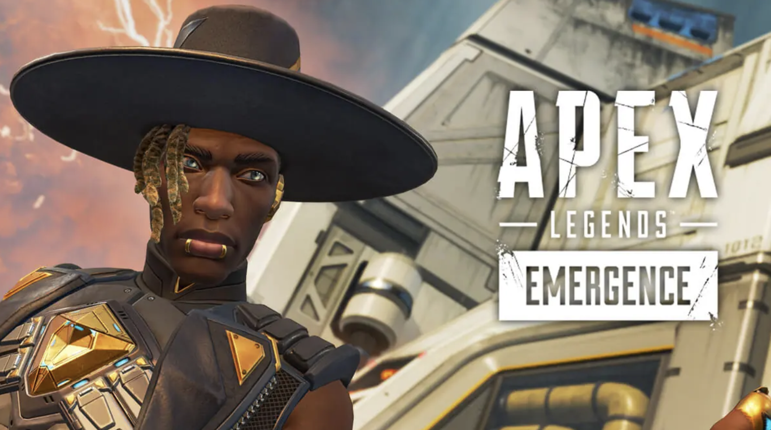 エーペックスレジェンズ シーズン10 シアの弱体化内容 アビリティヒット時のフラッシュ効果を削除へ ゲーム特化速報