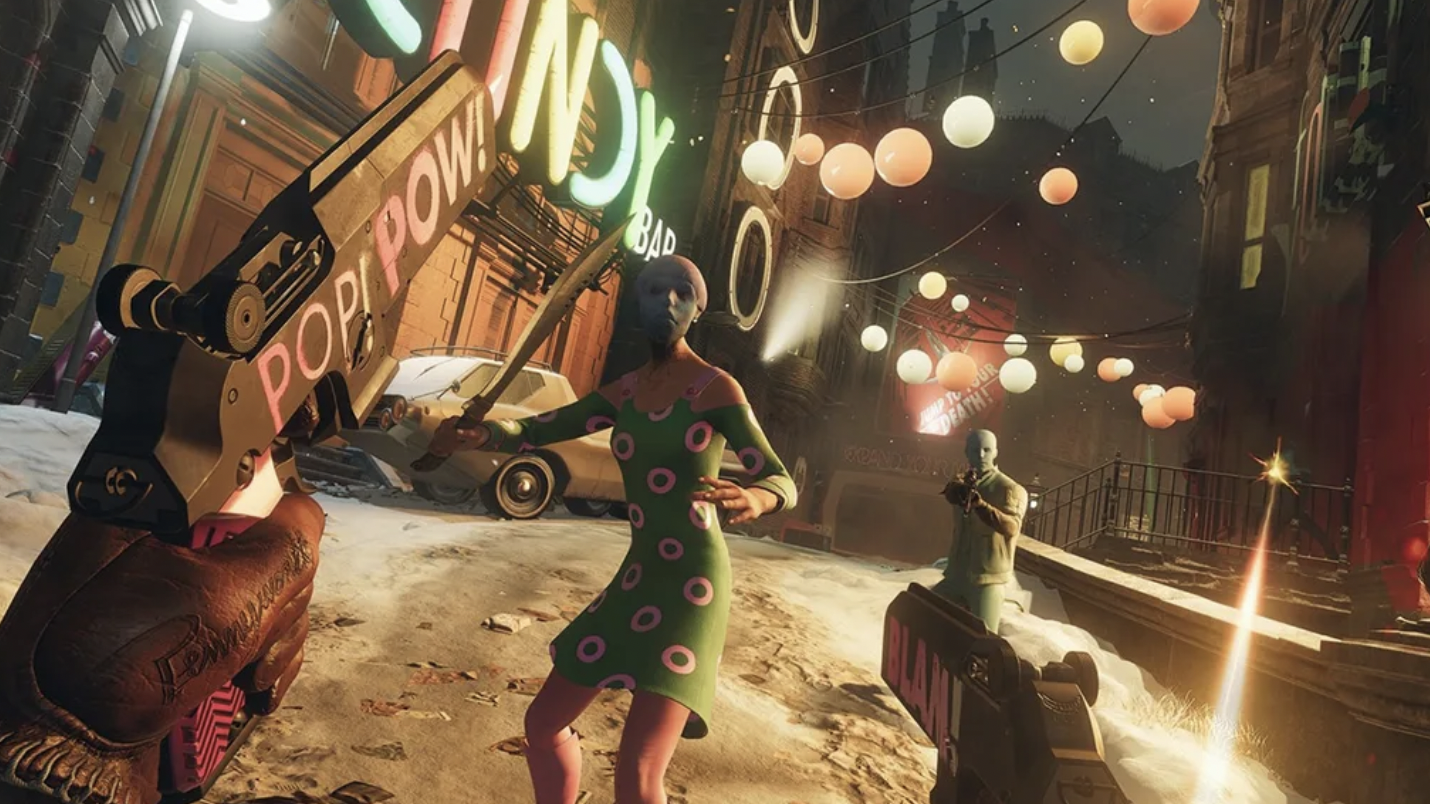 デスループ プレイ感想まとめ ハクスラとローグライクが組み合わさってる感じが好印象 雰囲気が軽いから良い意味で疲れずに楽しめる ゲーム 特化速報