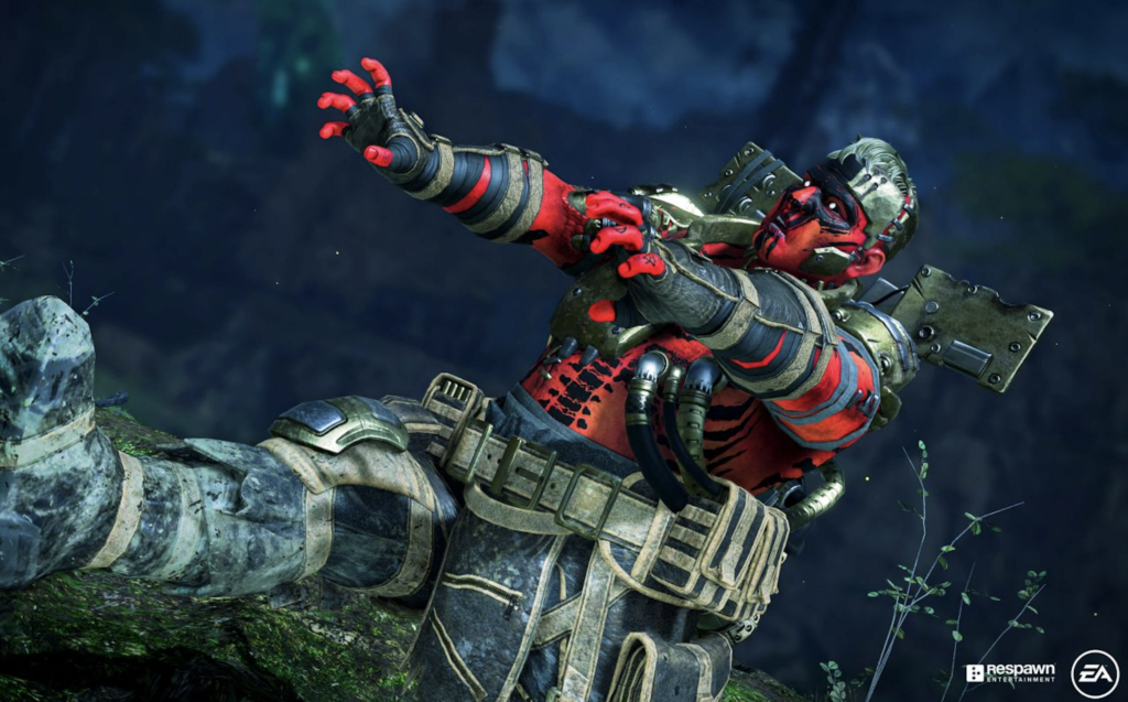Apex 最近ジブラルタル使う人少なくない ゲーム特化速報