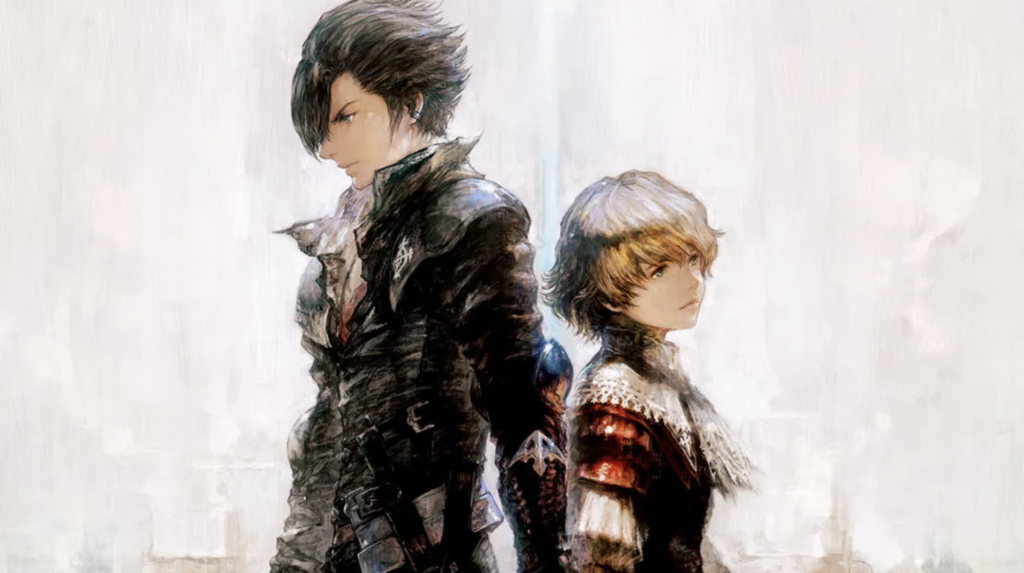 Ff16 吉田直樹プロデューサーのインタビュー内容と感想まとめ ストーリー重視のため基本的にはリニア式 オープンワールドではなくバトルではai操作の仲間がいる ゲーム特化速報