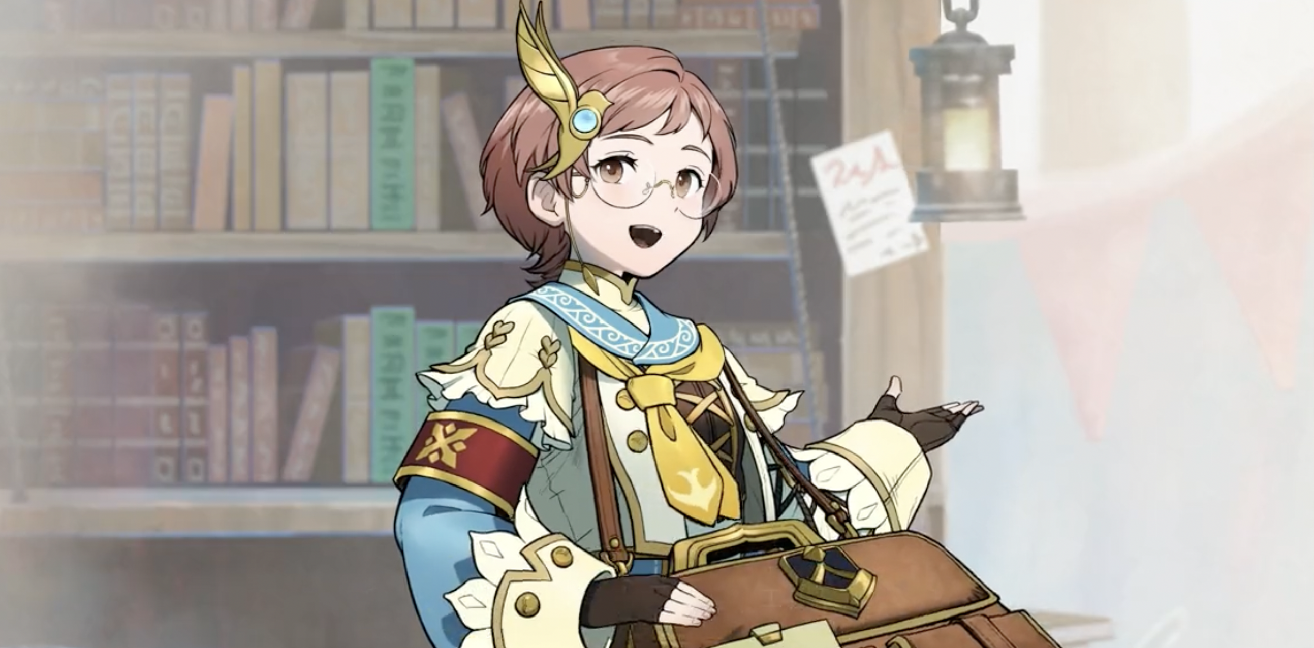 モンハンライズ サンブレイク カプコンってイラストは最高なのに3dに落とし込むと途端にイマイチになるよな みんなの理想の受付嬢w ゲーム特化速報