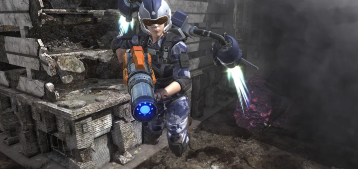 ゲーム特化速報 ゲーム特化速報