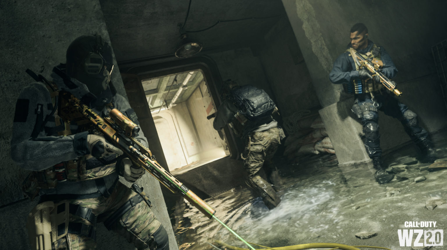 『CODDMZ』DMZシーズン4のアップデートに合わせてワイプが実施される模様。今回は保証武器スロットもリセットされる可能性も？ ゲーム