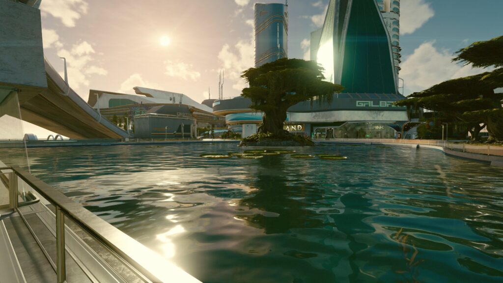 iPhone 16 Pro フロントアップデート ブルー