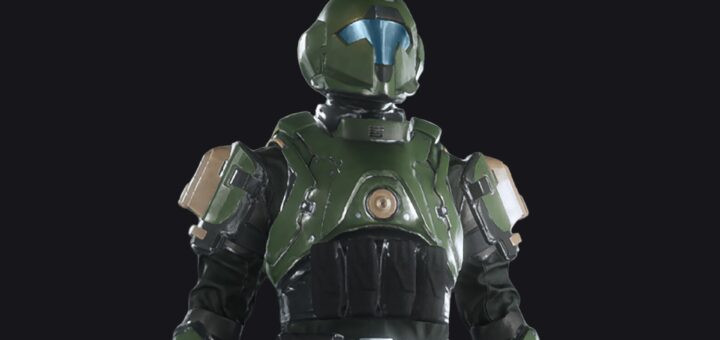 117 alpha commander. 117 alpha commander