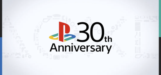 プレイステーション30周年