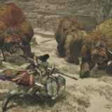 モンスターハンターワイルズ