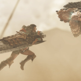 モンスターハンターワイルズ