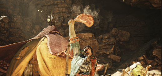 モンスターハンターワイルズ