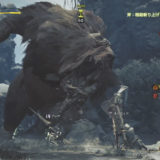 モンスターハンターワイルズ