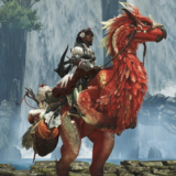 モンスターハンターワイルズ