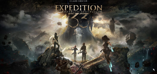 expedition33