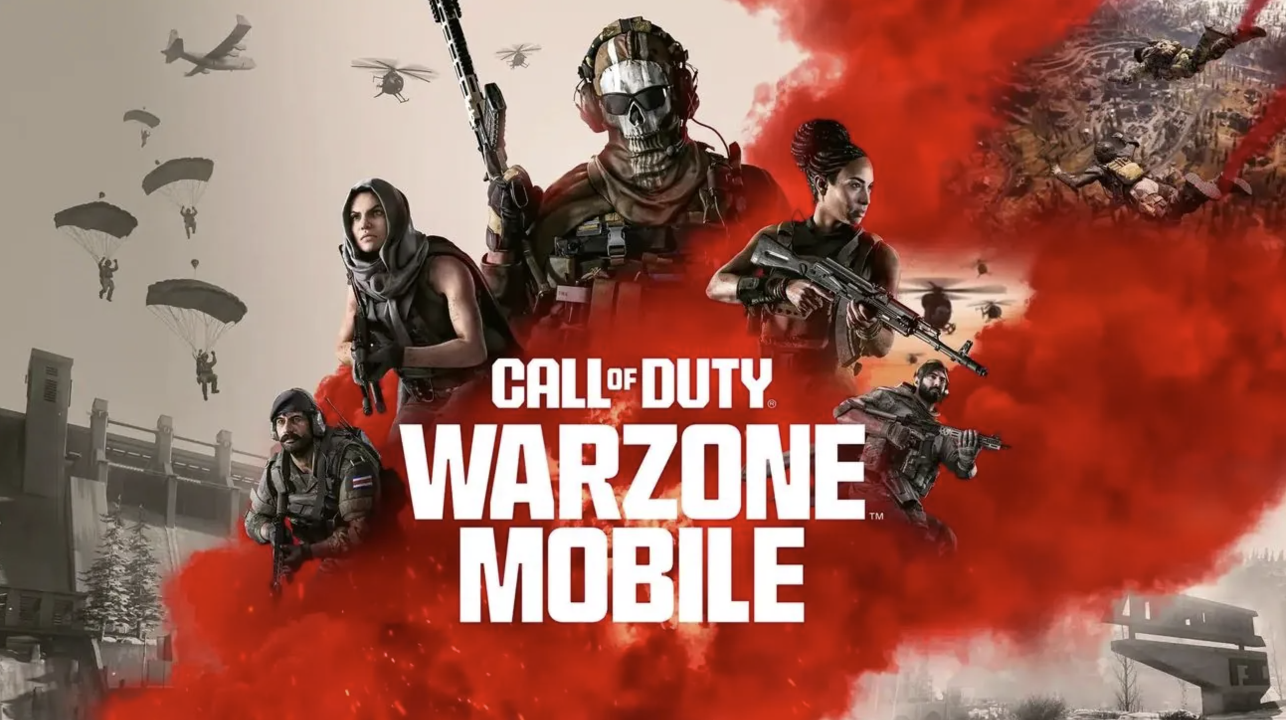 warzone