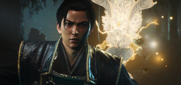 仁王3 - ゲーム特化速報！